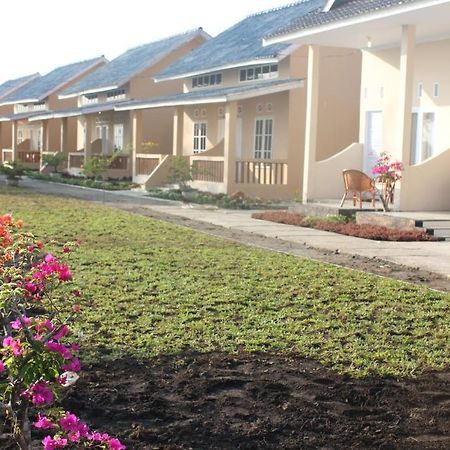Siba Island Resort Medan Quarto foto