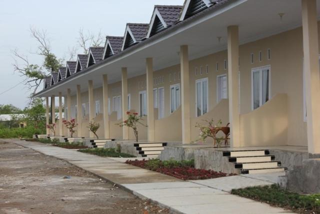 Siba Island Resort Medan Quarto foto