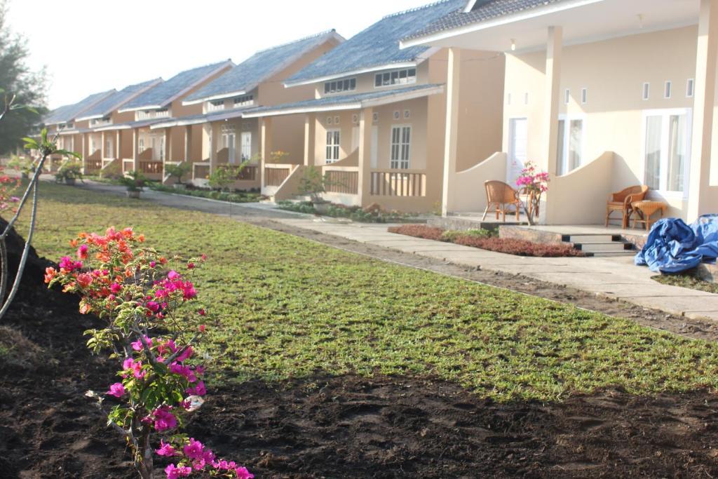 Siba Island Resort Medan Quarto foto