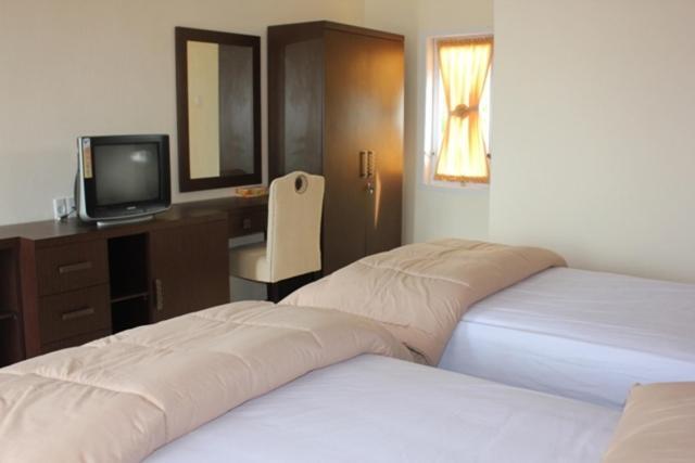 Siba Island Resort Medan Quarto foto
