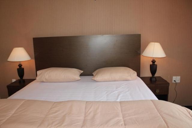 Siba Island Resort Medan Quarto foto